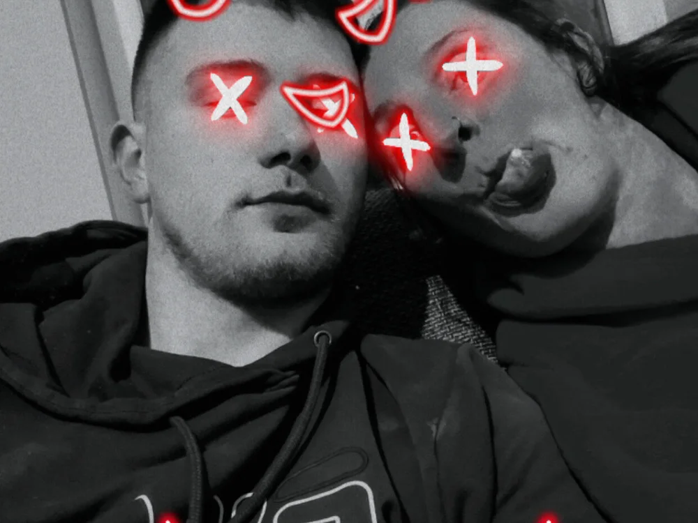 Nossecrets' Offline Chat Room