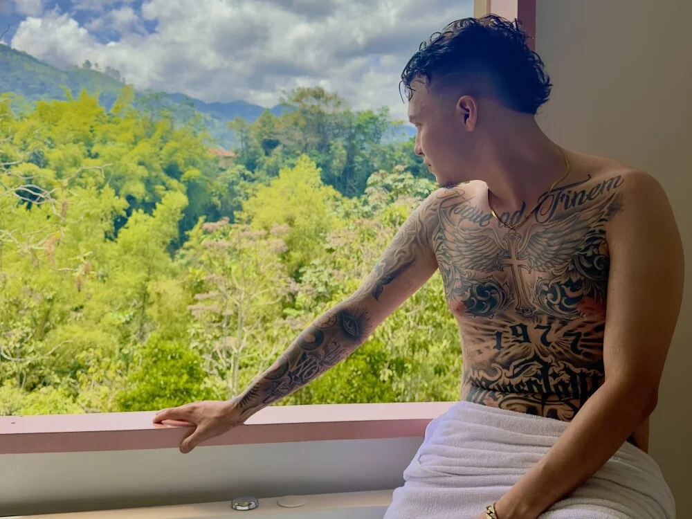 Nick_orion's Offline XXX Chat