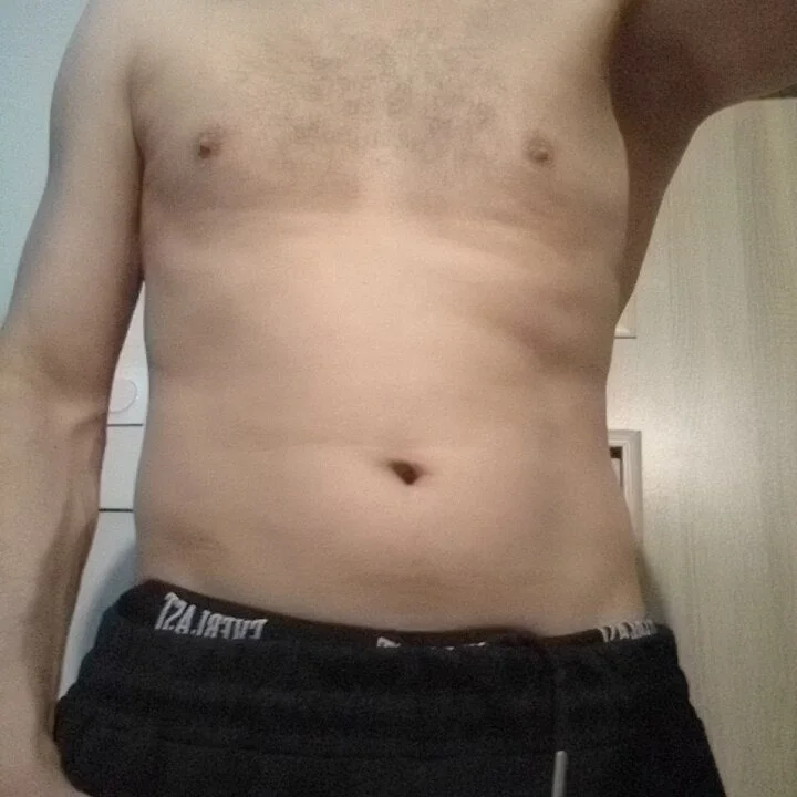 tajemniczy199 Offline XXX-chat