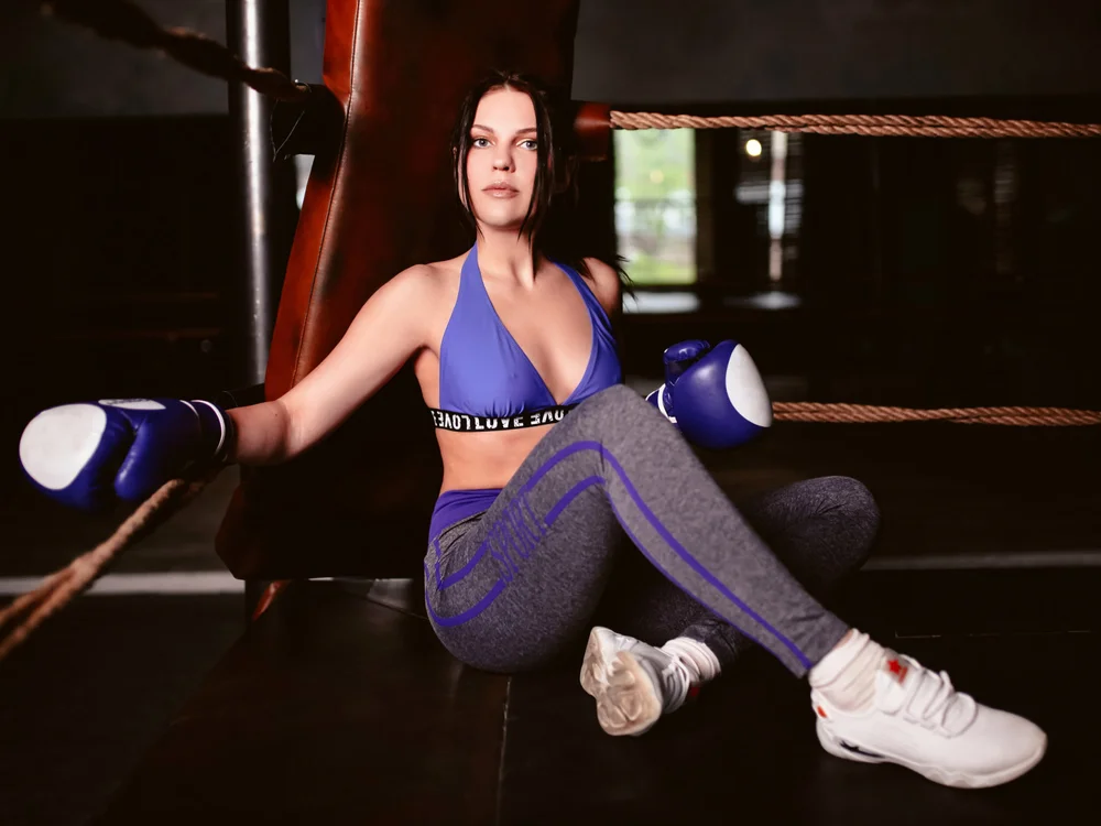 CandyJenny's Offline XXX Chat