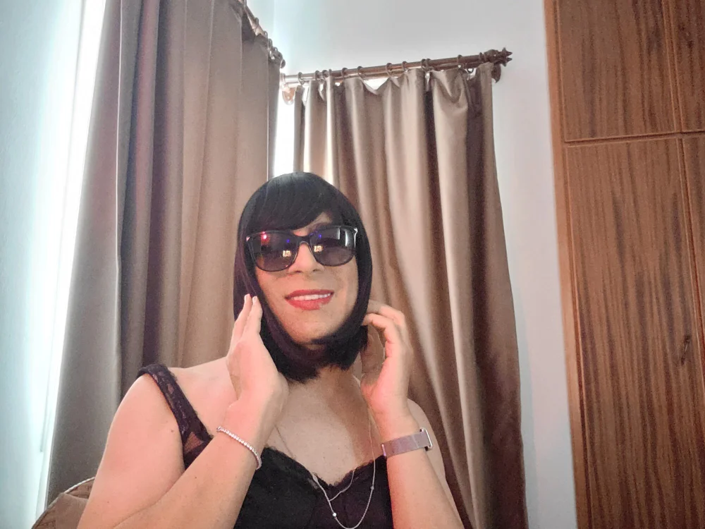 Ldrma - Trans webcam sex chat