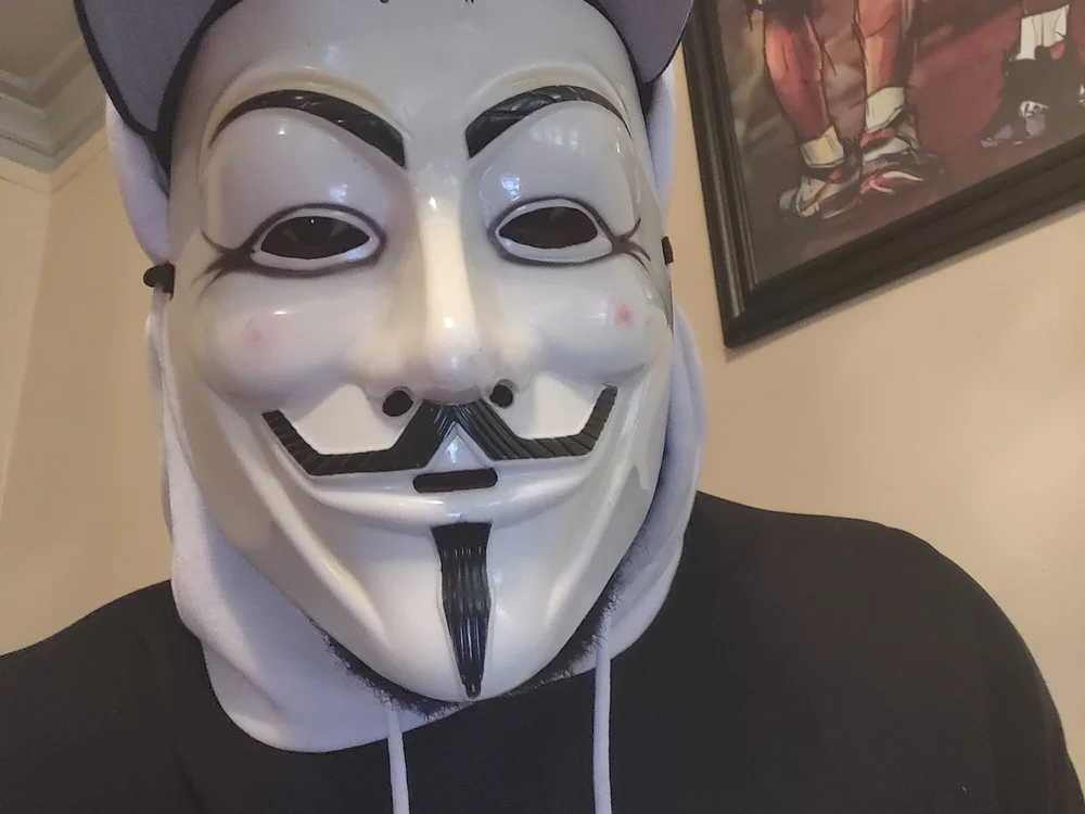 Offline chatovací místnost long_blackdick