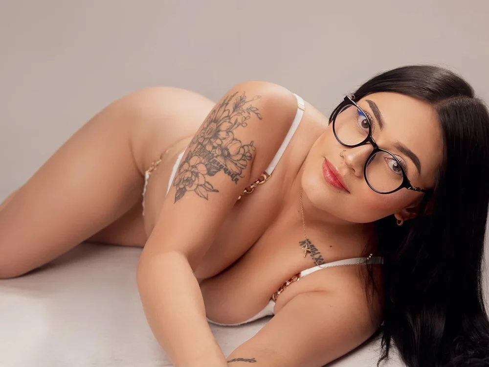 melaniee_fox 离线XXX聊天