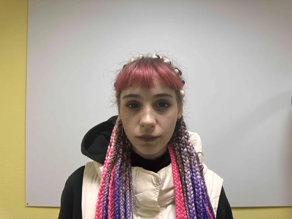 Offline chatovací místnost DarelBulman