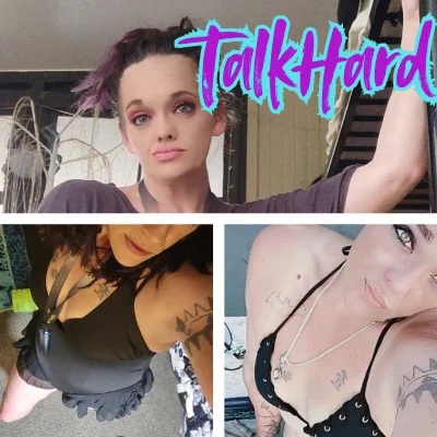 TalkHard Offline XXX Chat