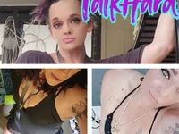 แชท XXX สดของ TalkHard