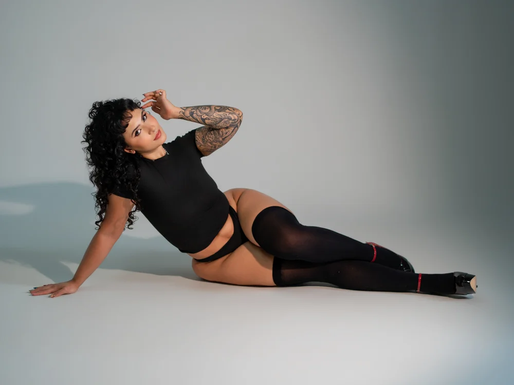 Chat XXX offline de SugarTroubl33