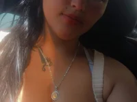 Alahia_Reevers's webcam live show