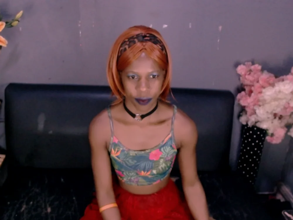 Offline XXX chat Ebonystormxxx