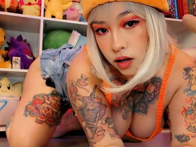 Meda_kawaii_ - Stripchat Blowjob Cam2cam Cowgirl Girl 