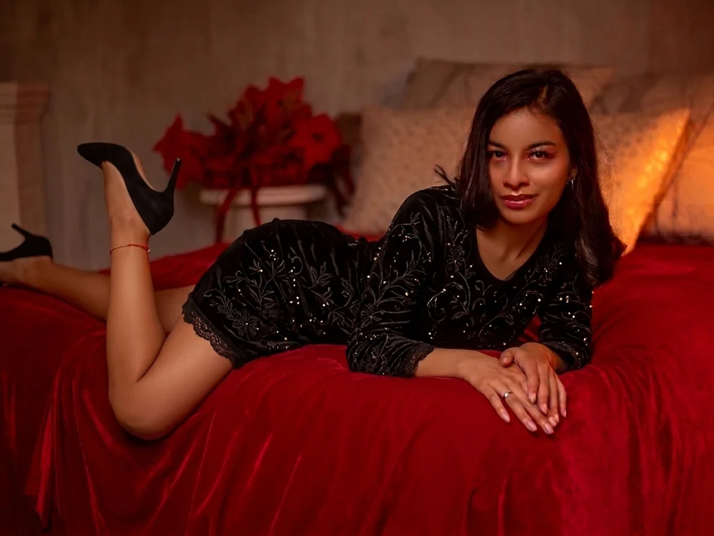 Alexa_Jonees Offline XXX-chat