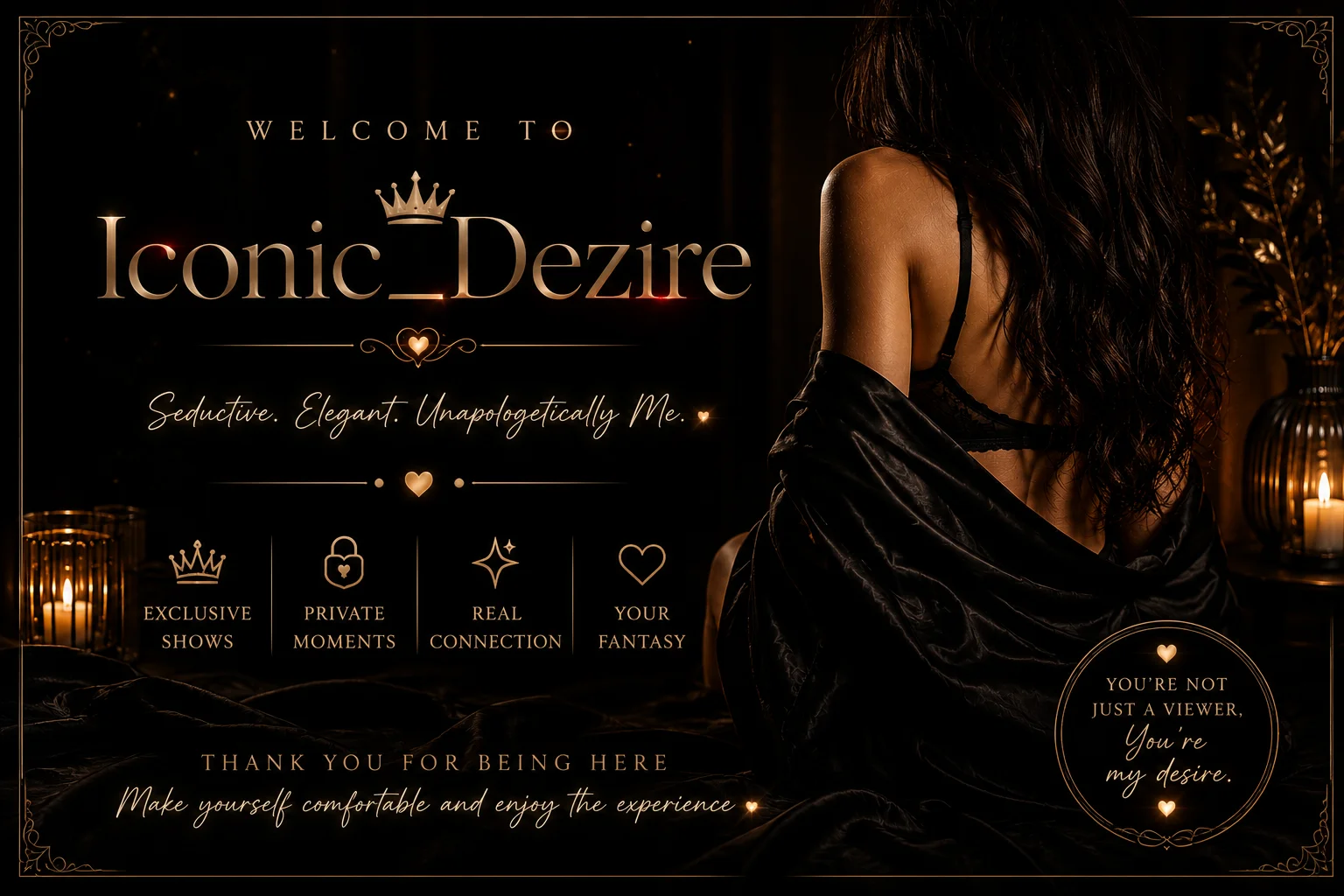 iconic_dezire cover photo