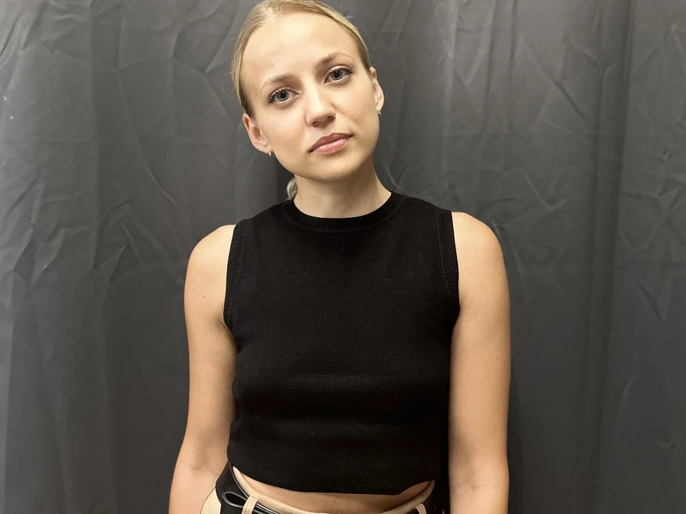 JenaJoyner's Offline XXX Chat