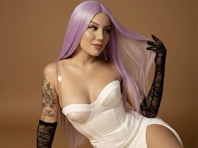 Melanieroux1 - Girl 