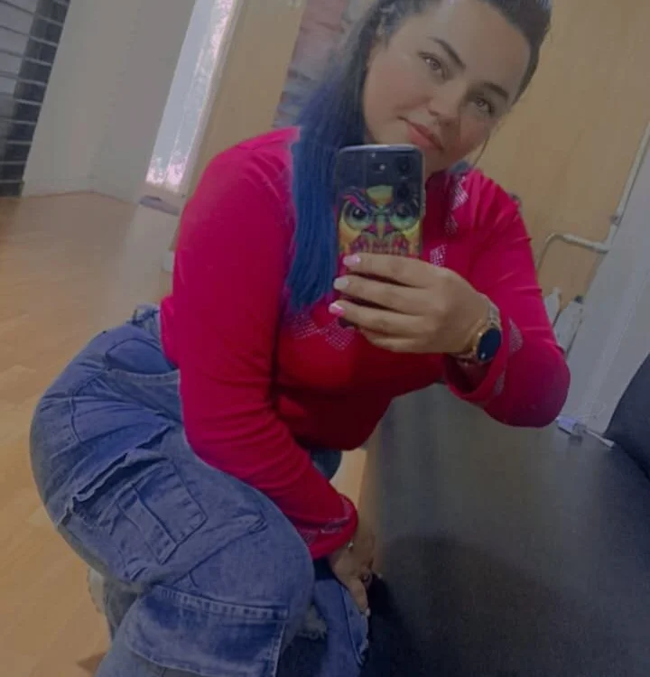 Offline chatovací místnost ValeryMoonss