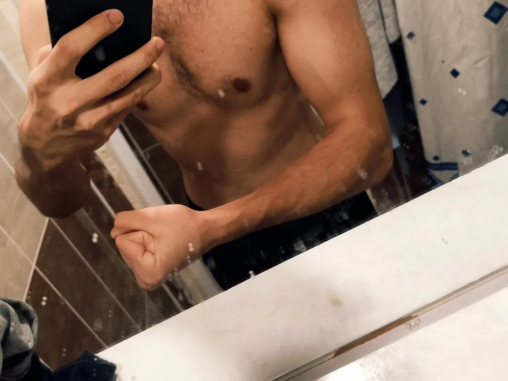 Elitiz Adlı Modelin Çevrimdışı XXX Sohbeti