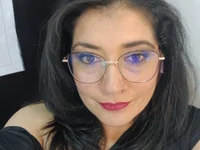 alexaa__sanz's webcam live show