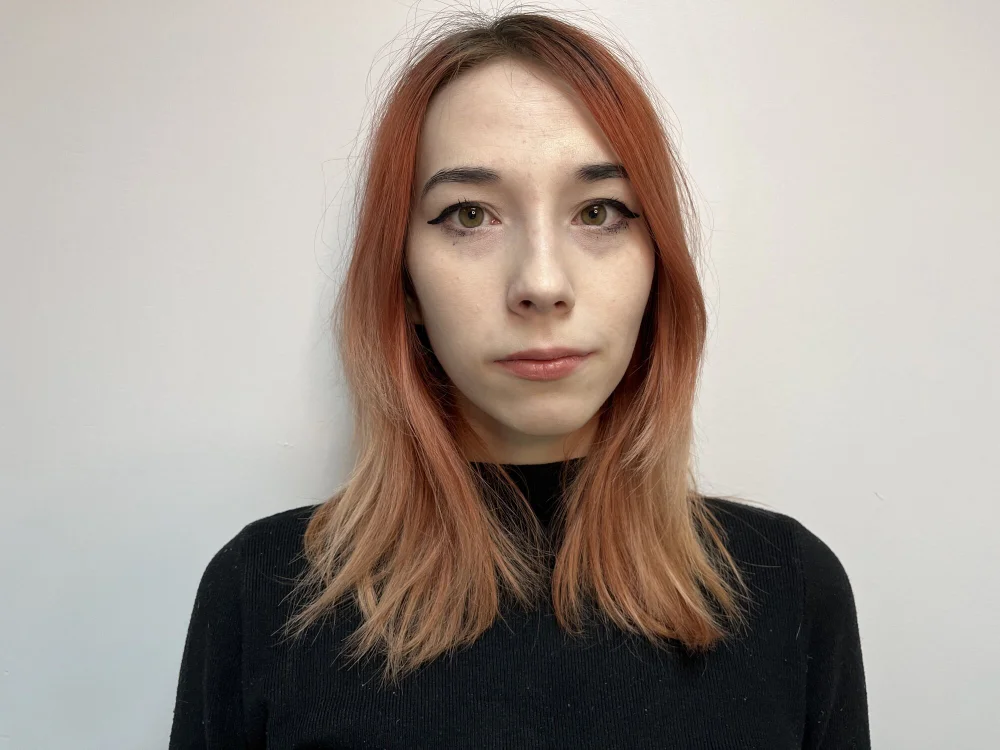JoanAllen's Offline Chat Room