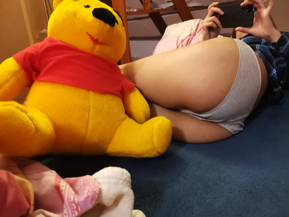 Orphangirl's Offline Chat Room