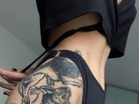 victoriousd3v's webcam live show