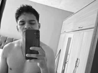 Camilo76h's webcam live show
