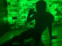 NikoWaker's webcam live show