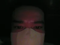 Kenbabi's webcam live show