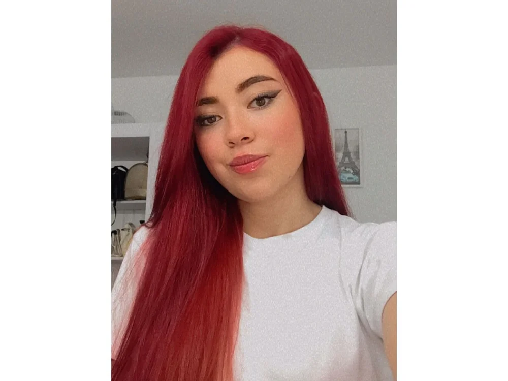 abbi_portrr's Offline XXX Chat