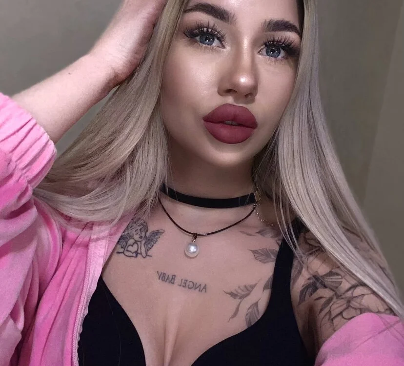 Tiffany_Kissss - Live Sex Cam