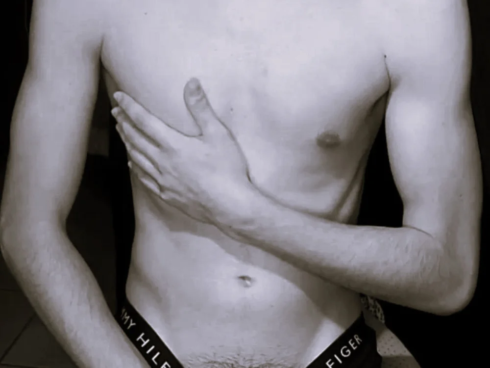 TheRealTeb_ Offline XXX-Chat