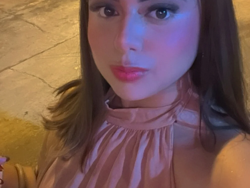 Lilithgomez_ Offline XXX Chat