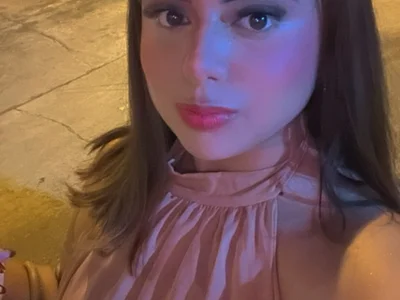 Lilithgomez_ on StripChat