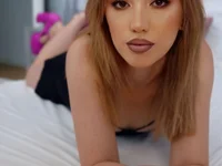 Czat XXX na żywo – EnyaHazell