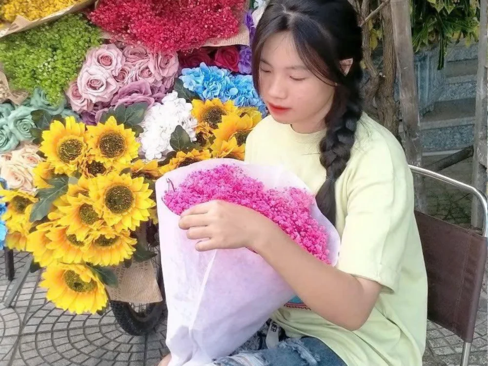 Bayby_2k Chat XXX Ngoại tuyến