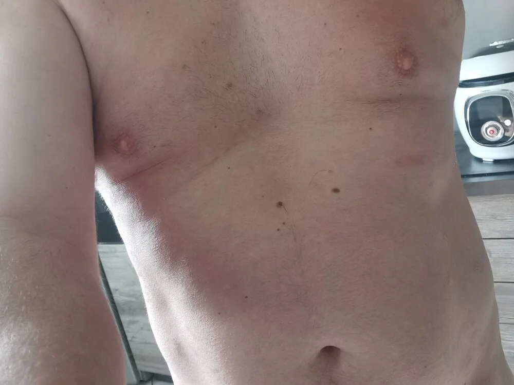 Steph4521 Adlı Modelin Çevrimdışı XXX Sohbeti