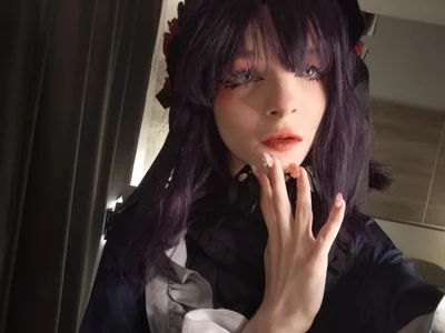 ItsFeliDoll - Girl 