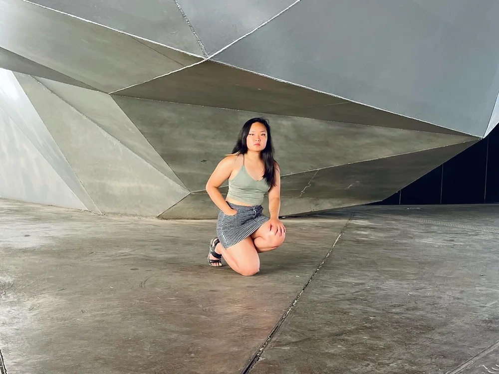 vixenzhang's Offline XXX Chat