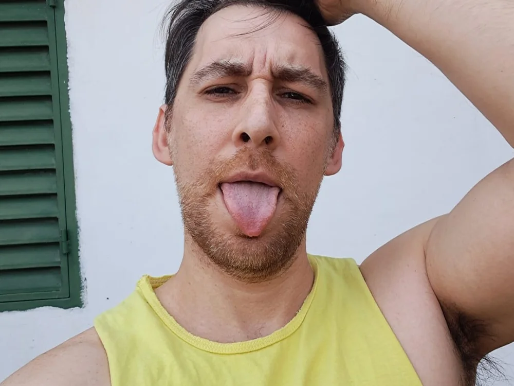Chat XXX offline de Fastboytux