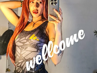 Nia_lobo - Girl 