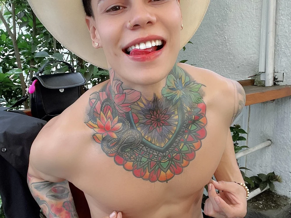 streetboys' Offline XXX Chat