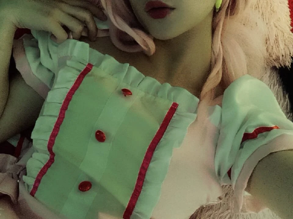 MonxxsLove Obrolan XXX Offline