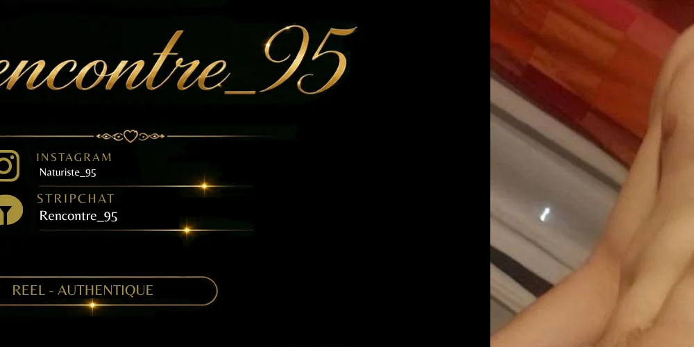cover photo of Rencontre_95