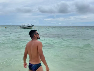 Dominikvega - Boy 