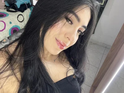 Dulce_castro - Girl 
