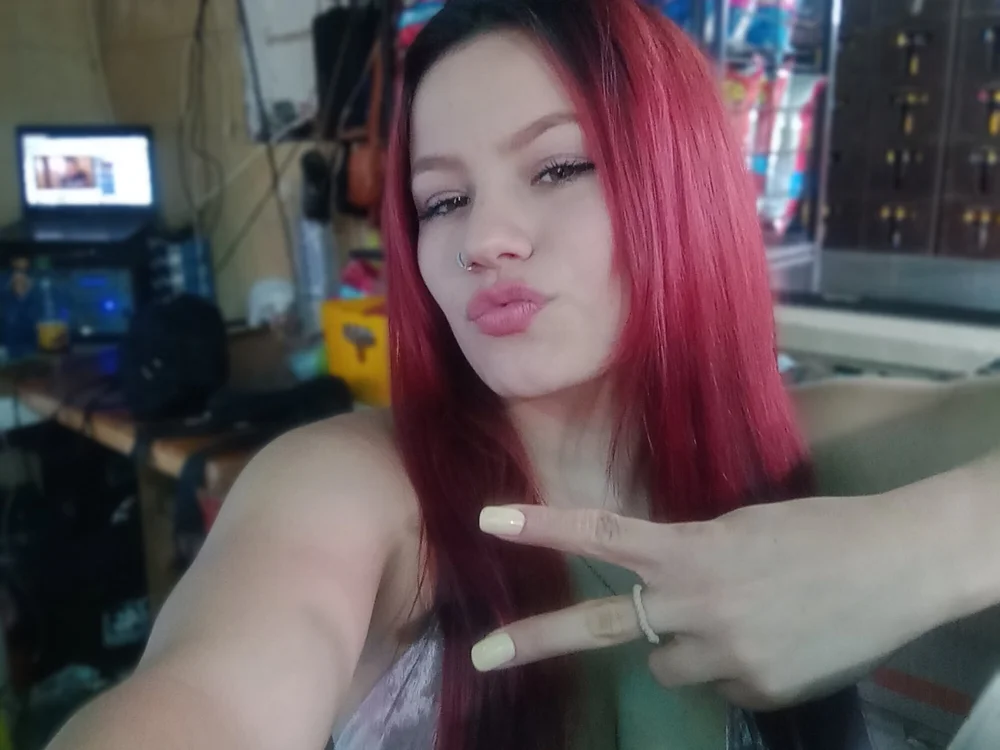 dexthar's Offline Chat Room