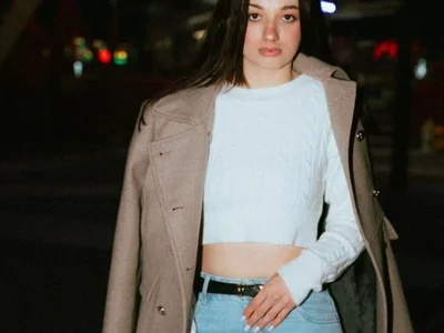 AdrianaSweet_054 - Girl 