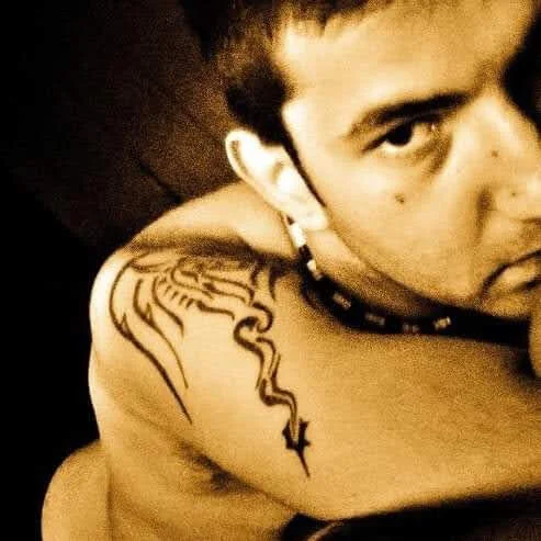 Enzian1990 Offline XXX-Chat