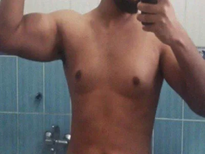 ElHefeDelTunisia - Boy 