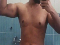 ElHefeDelTunisia's webcam live show