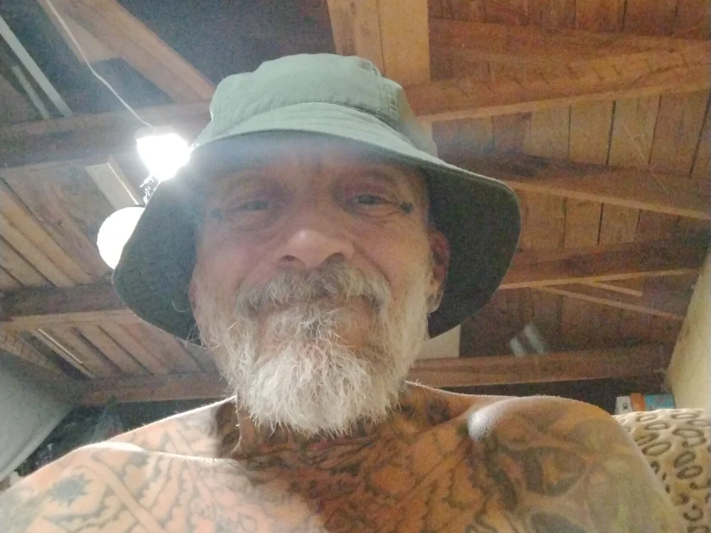 Wildgrace74's Offline Chat Room
